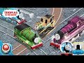 Thomas And Friends Race On Auto Select New Update Friends VS Friends Episode 19