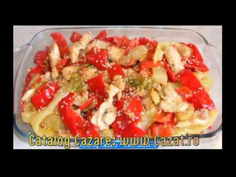 Cazare Schitu Tarcau, Neamt - Cazat.ro