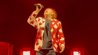 “Weird Al” Yankovic - Canadian Idiot (live @ Budweiser Stage, Toronto, July 9, 2025)