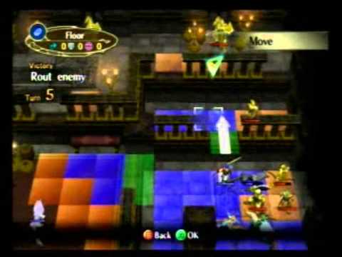 Fire Emblem: Radiant Dawn walkthough part 39: Chapter 4-4: Revelations