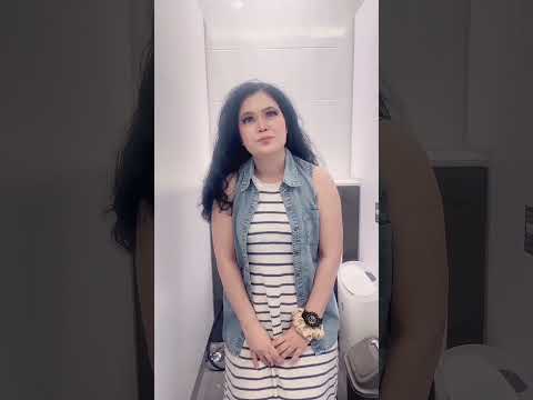 Toilet Etiquette Phrases