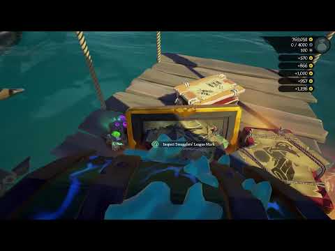 Sea of Thieves