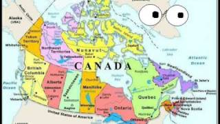 Canada Eh! Featuring Stompin&#39; Tom Connors