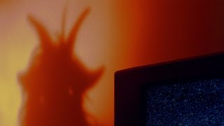 Trash Gordon&#39;s Gunpowder Solution - &quot;Night Terrors&quot; Official Music Video