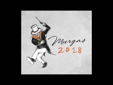 Murga Cayó La Cabra -  Retirada 2018