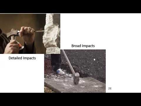 Lecture 2 Geology, Manufacturing, and Specifications of Aggregates