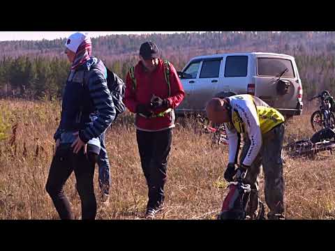 2018.10.13 - 308 ozerlag Bikeyi