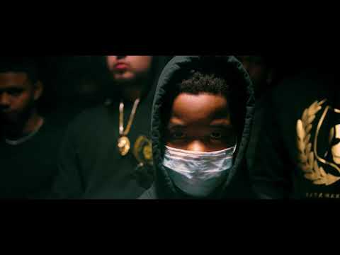 Scarfo Da Plug - Make It Count (Official Video)