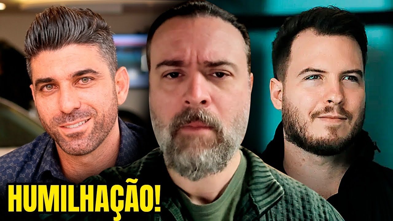 TCAR é HUMILHADO!!!