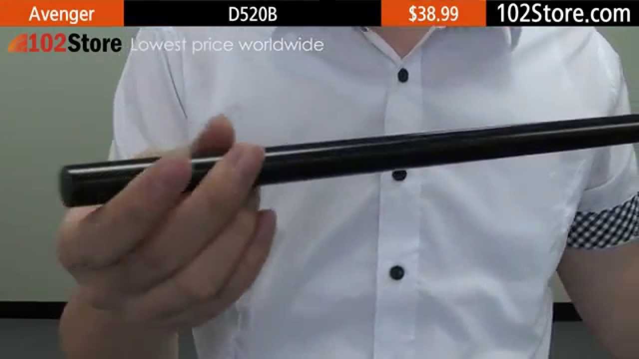 Грип Avenger D520B Extension Arm