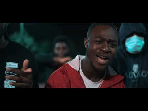 Rev J -  Faith It (Official Music Video)