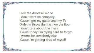 Brie Larson - Loser in Me Lyrics
