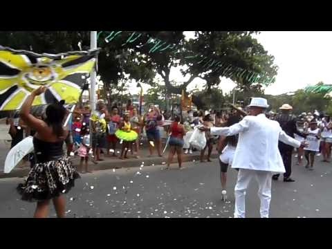 GRBC Amigos da Onça 2015