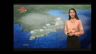 Dự báo thời tiết 21/7 mưa dông vẫn rải rác cả 3 miền