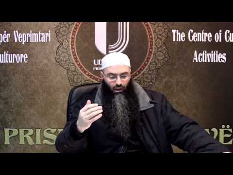 06) Disa dobi që përfitohen nga surja Jusuf