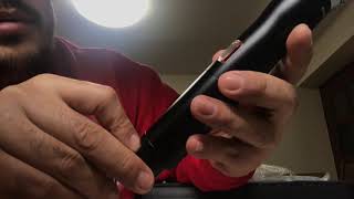 Video thumbnail for Microfone Duplo Sem Fio XTUGA GLXD8 by Cristiano Endo