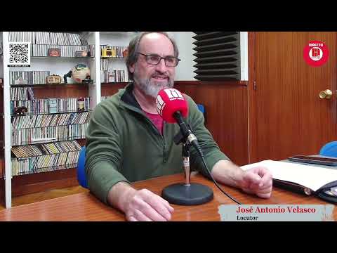 2026-03-09 JOSÉ Mª PÉREZ (La virgen de las Nieves)