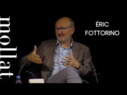 Eric Fottorino -- Mohican