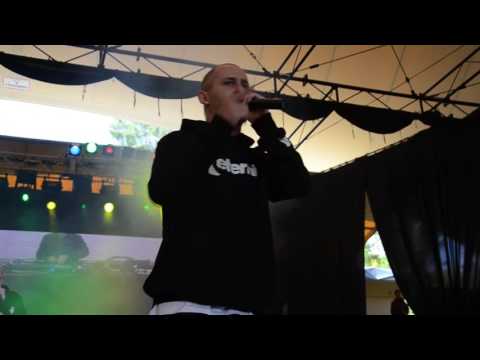 ELDO & DANIEL DRUMZ - MS BATORY @ LIVE @ WARSAW CHALLANGE 2014