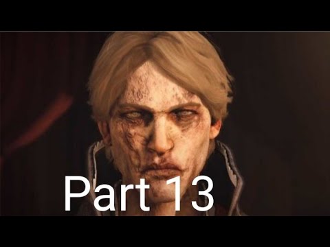 GREEDFALL Gameplay Walkthrough Part 13 - Find Constantin