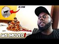 We Moved Something S Not Right