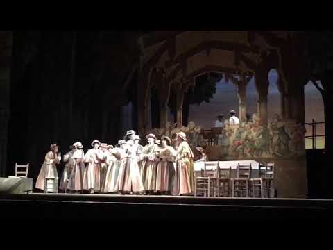 Marta Calcaterra - L’ELISIR D’AMORE - Saria possibile? Possibilissimo ...