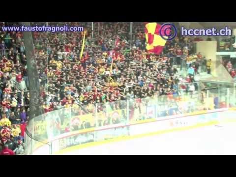 21.09.2013 SCL Tigers - HC La Chaux-de-Fonds (4-3) TB