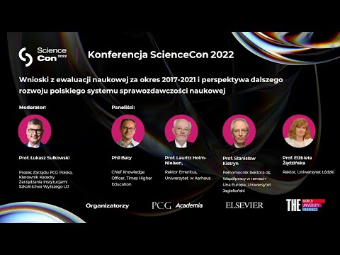 Wnioski z ewaluacji naukowej za okres 2017-2021 i perspektywa dalszego rozwoju