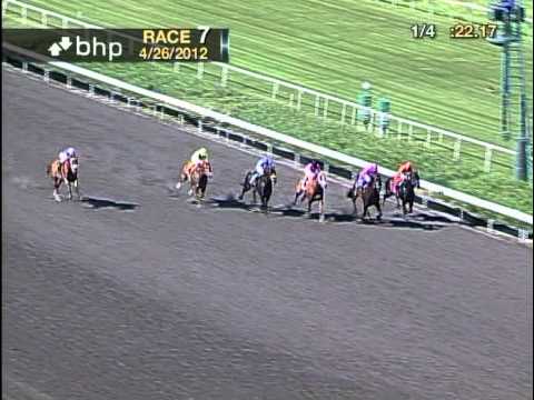 The 60th Running of the Harry Henson Stakes - $70,000 Added