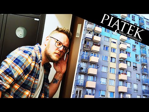 SĄSIEDZI Z PIEKŁA RODEM