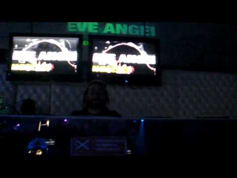 Steve Angello RS Dreams [ Adrian Lux -- Teenage Crime (Axwell & Henrik B Remode)]