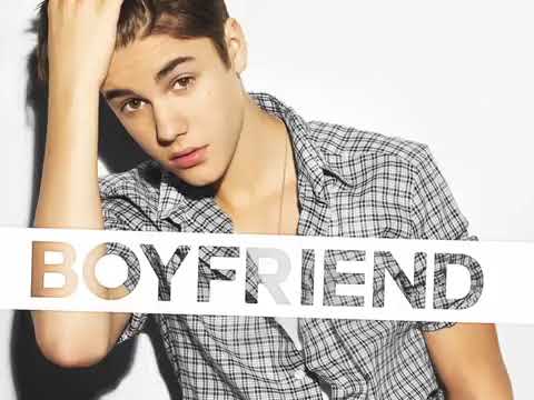 【1 Hour】Justin Bieber - Boyfriend (Audio)