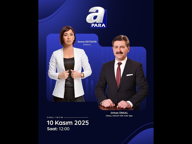 APARA GAYRİMENKUL RAPORU | ORHAN ÜNSAL