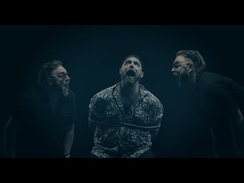 Vaquero - Stranger (Official Music Video)