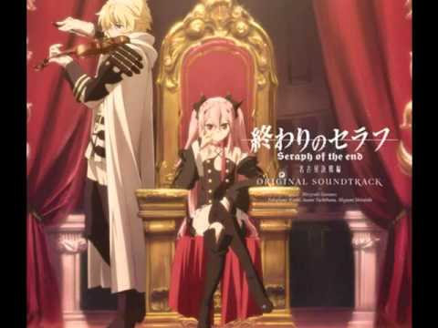 Owari No Seraph Nagoya Kessen-hen OST - Dim Light