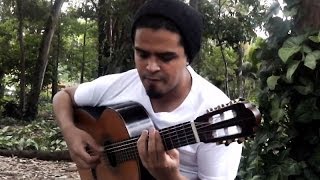 RINDO DA SAUDADE - Ulisses Rocha - por Danilo Oliveira