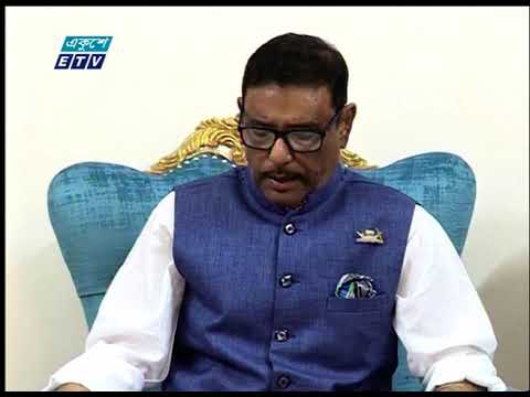 অনিয়ম দুর্নীতির বিরুদ্ধে সরকারের শুদ্ধি অভিযান অব্যাহত রয়েছে