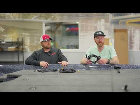 Marine Network | Ethernet vs NMEA #