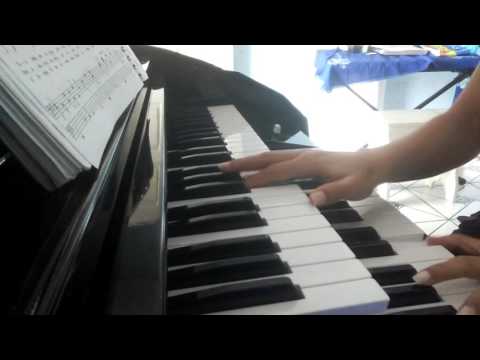 Hino 139 " Ó Senhor, Tu me conheces " Hinário 5