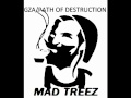 GZA/PATH OF DESTRUCTION