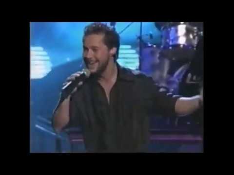 Diego Torres- Color Esperanza (premios mtv latino 2002)