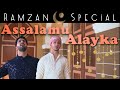 Assalamu Alayka Ramzan Special Danish F Dar Dawar Farooq Naat Best Naat Prophet Muhammad