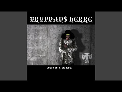 Trappans Herre - Instrumental