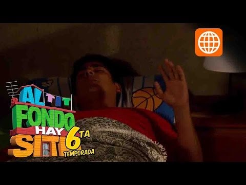 Al fondo hay sitio capitulo 1012 - parte 2/5