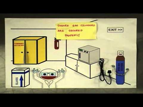 Safety Re-illustrated