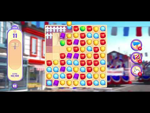 Small Town Murders Level 409