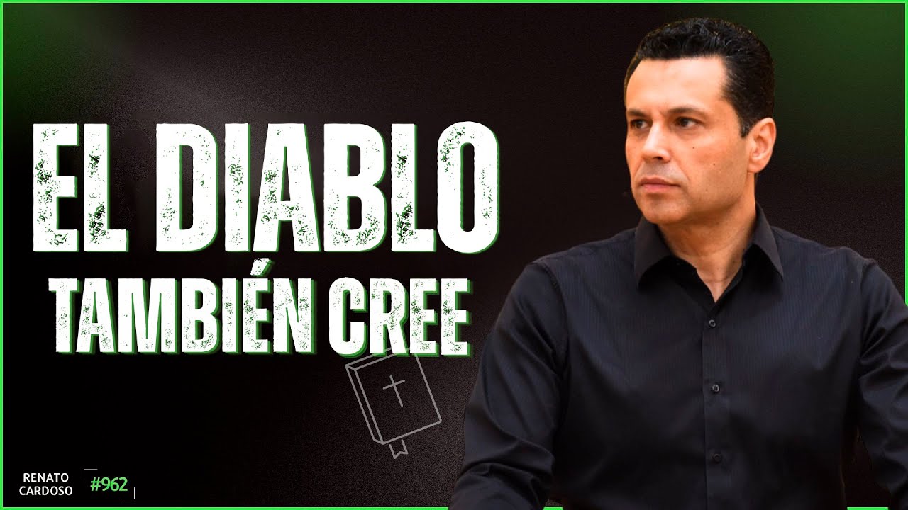 EL DIABLO TAMBIÉN CREE