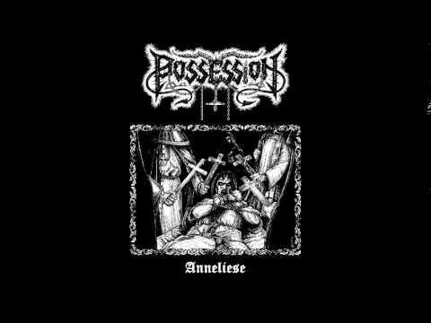 Possession - Anneliese (EP 2014)