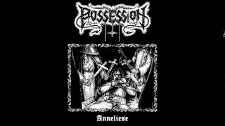 Possession - Anneliese (EP 2014)