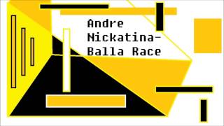 Andre Nickatina-Balla Race